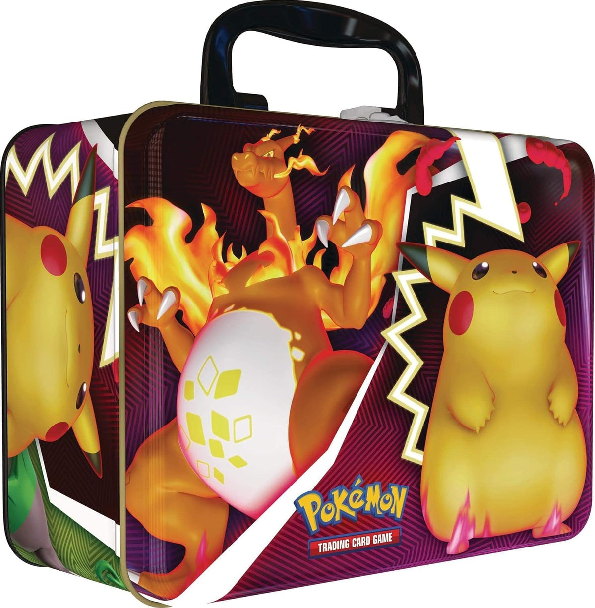 Pokemon TCG Collector's Chest Fall 2020 B932
