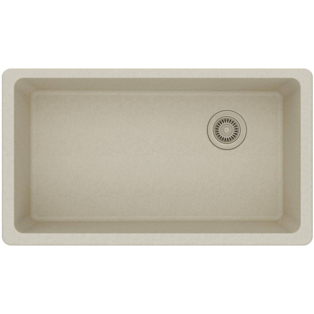 Single Bowl Undermount Sink V468000