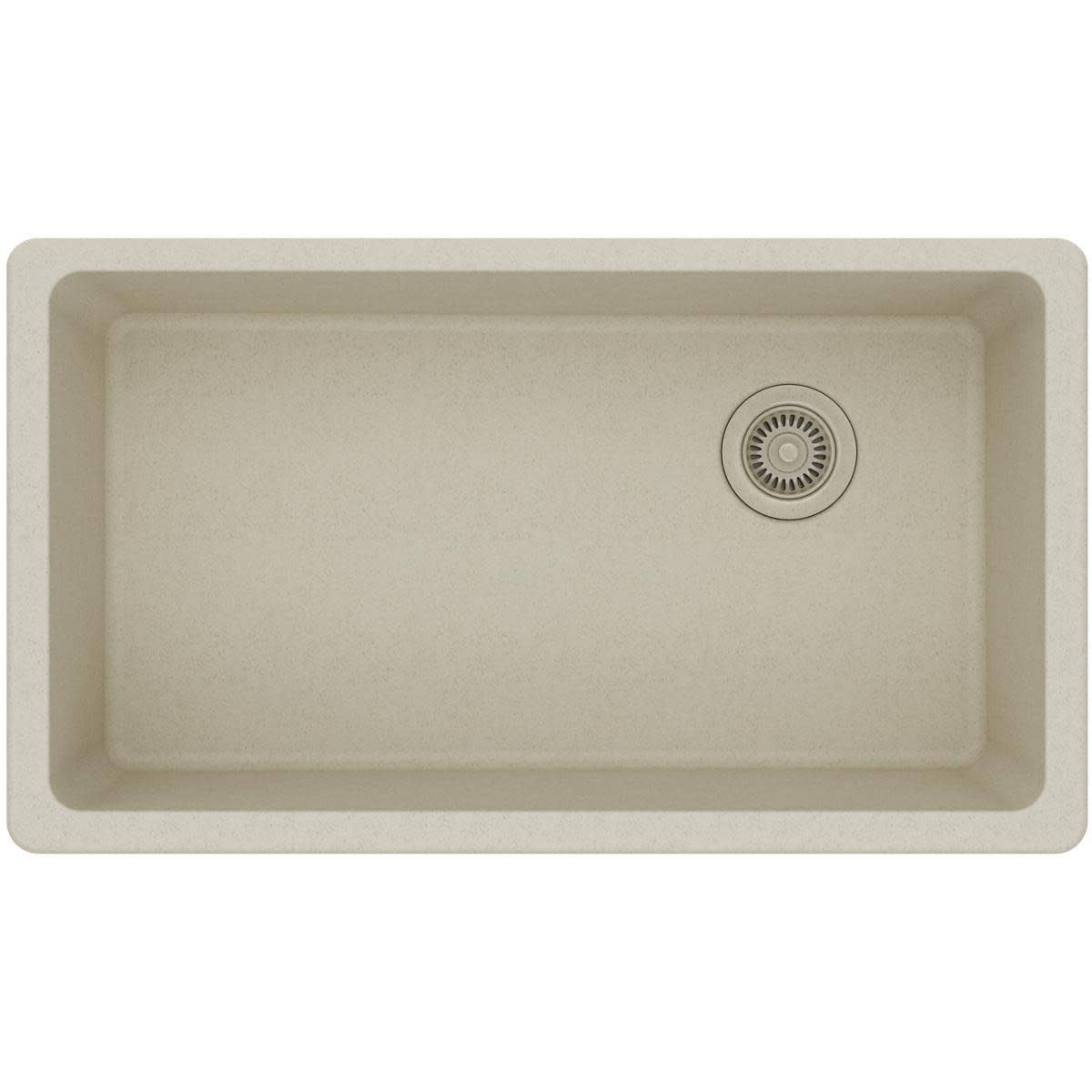 Single Bowl Undermount Sink V468000
