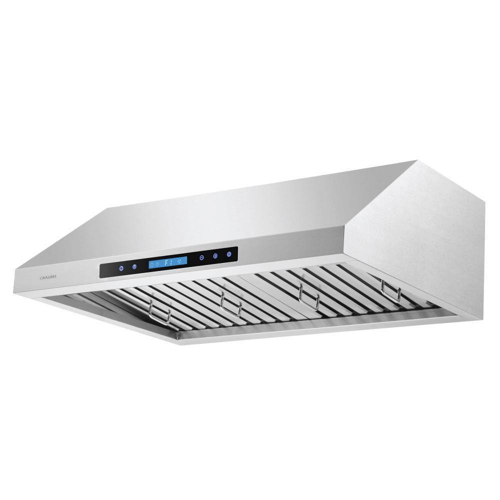Under-Cabinet 30x22 Range Hood U6537