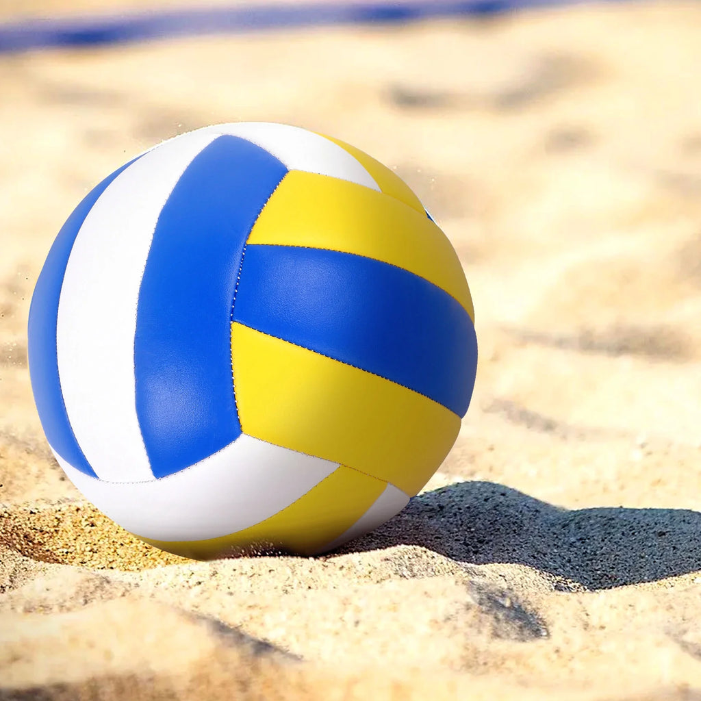 PU Leather Volleyball A730