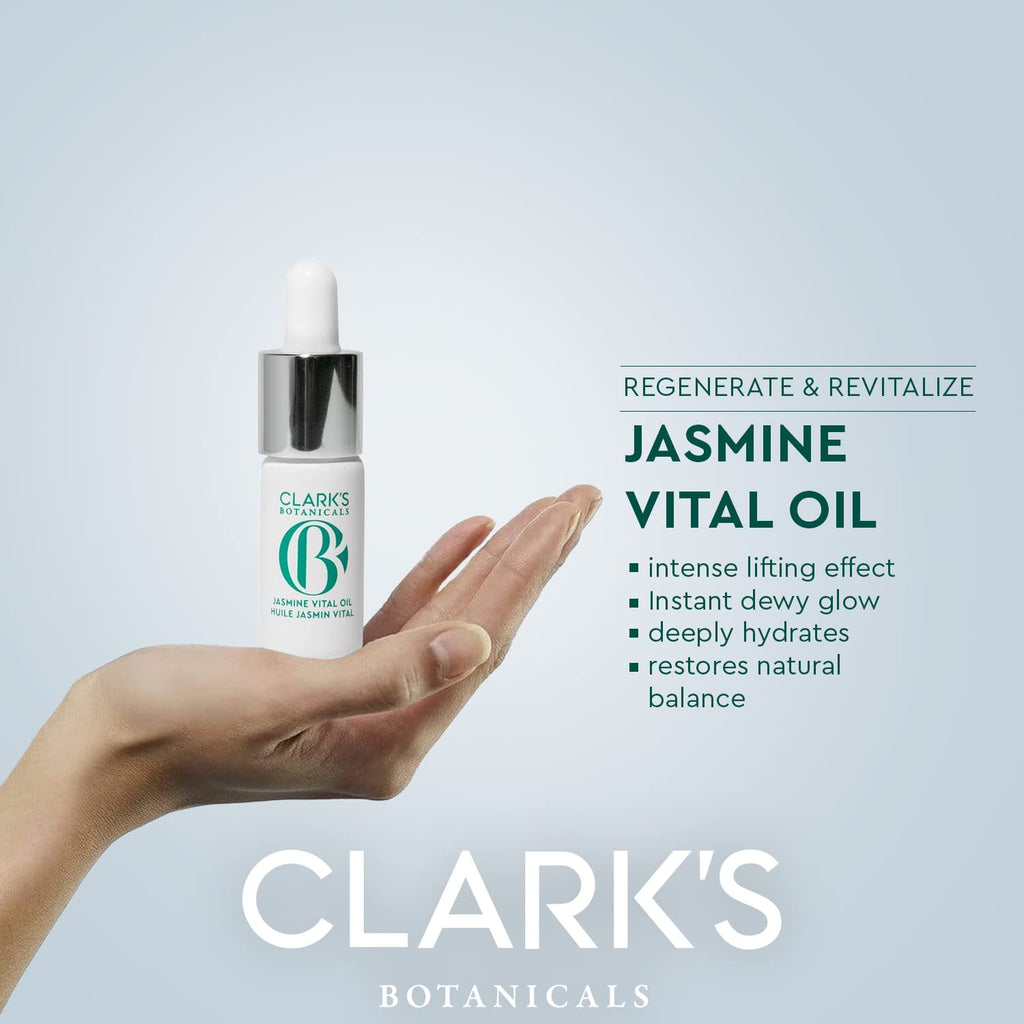 Anti-Aging Firming Collagen Support Face Oil 30 ml B537460