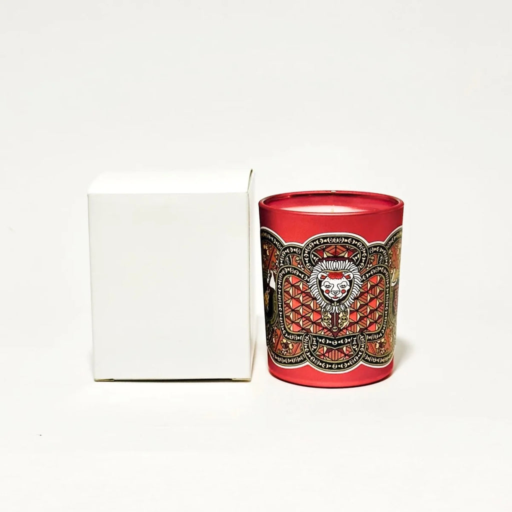 3 Pack 70g Candle Q774