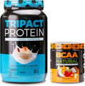 Vanilla Latte Cinnamon Protein Powder K3628