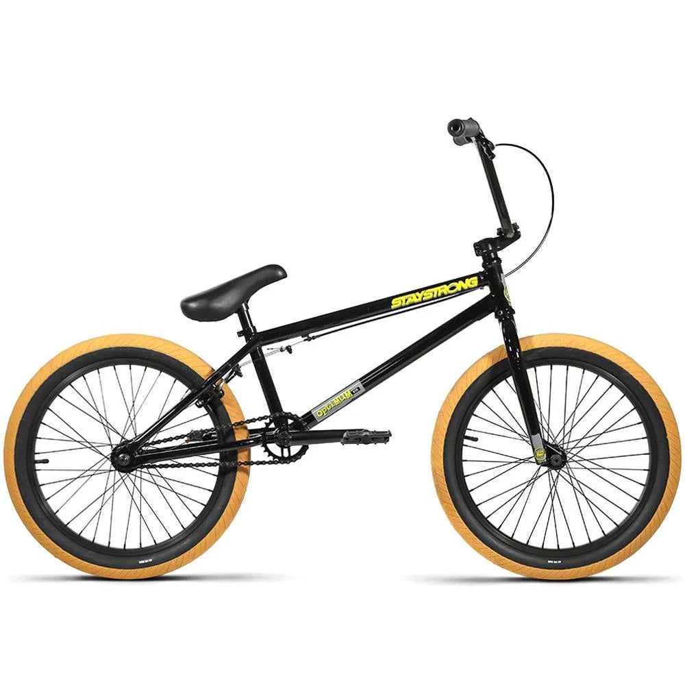 BMX Bike S622742