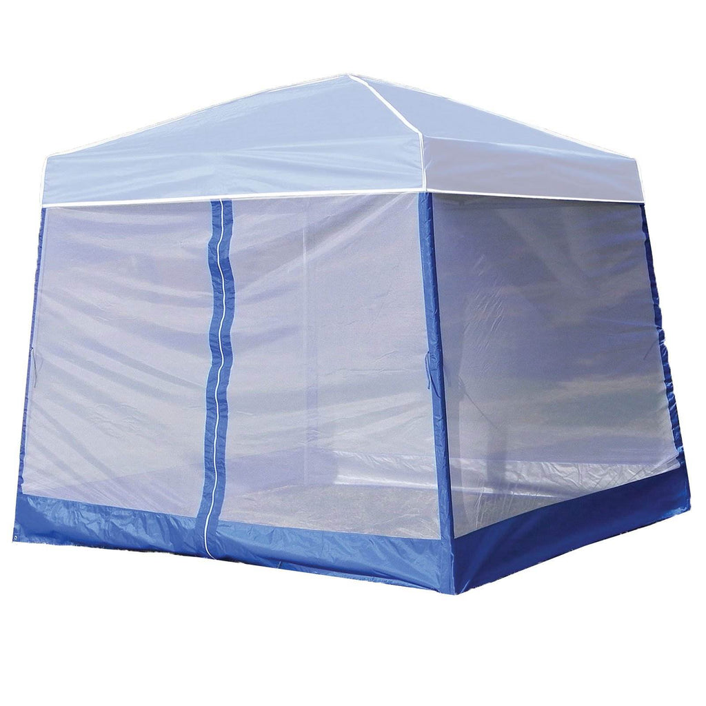 10 Foot Angled Leg Screenroom Shelter (4 Pack) X915457