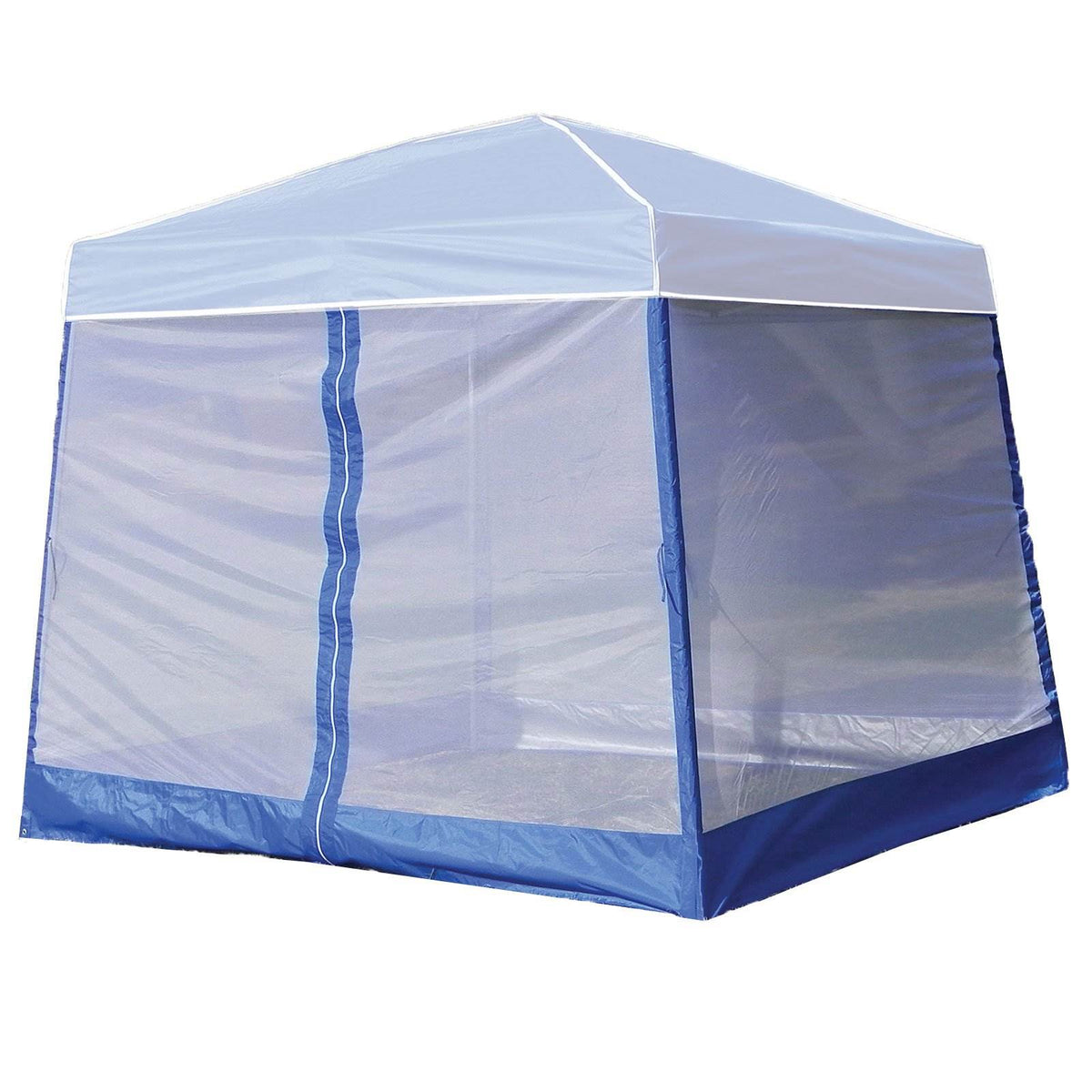 10 Foot Angled Leg Screenroom Shelter (4 Pack) X915457