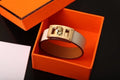 Bracelet Gold hardware 2 D631243