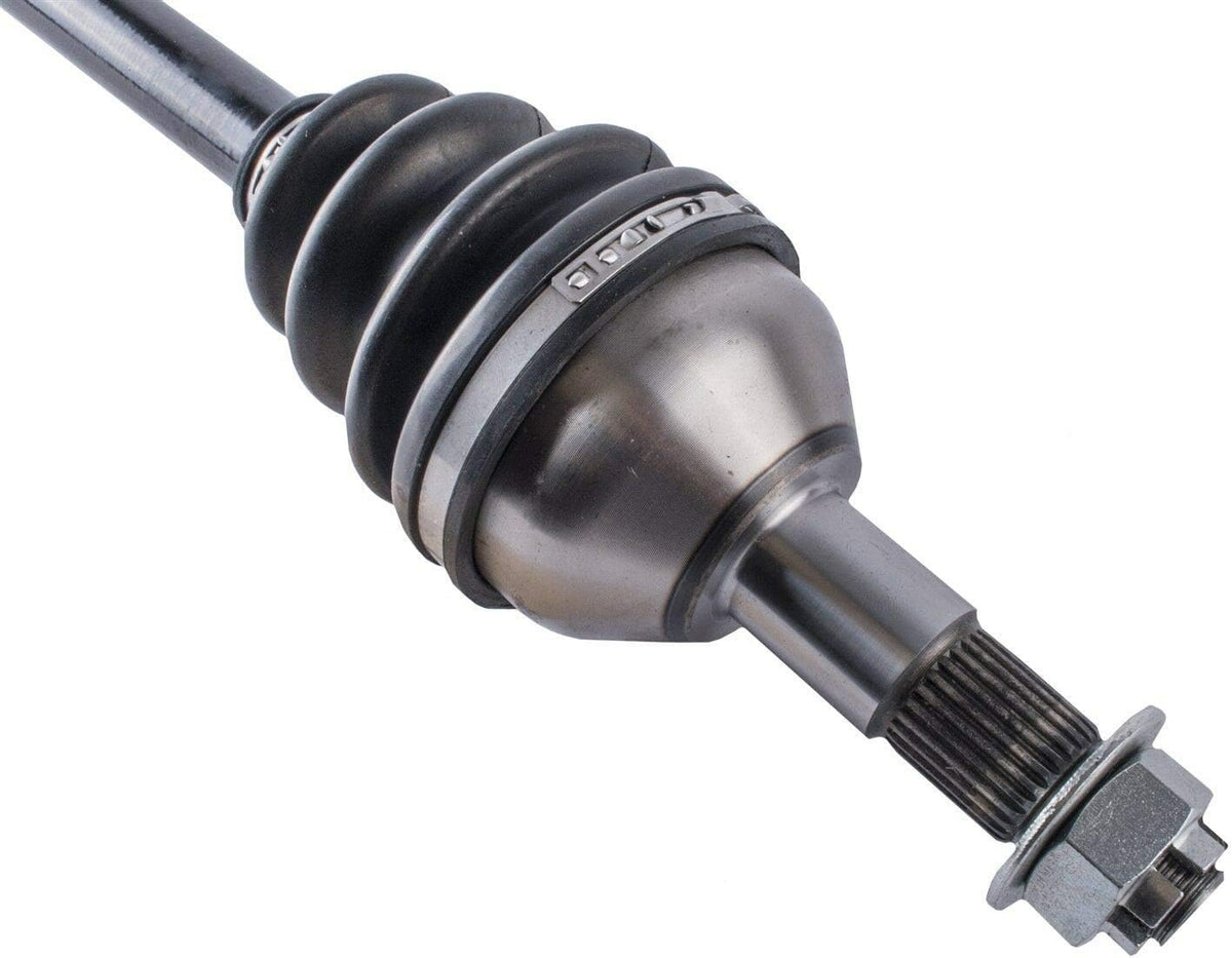 CV Axle & Wheel Bearing N33249