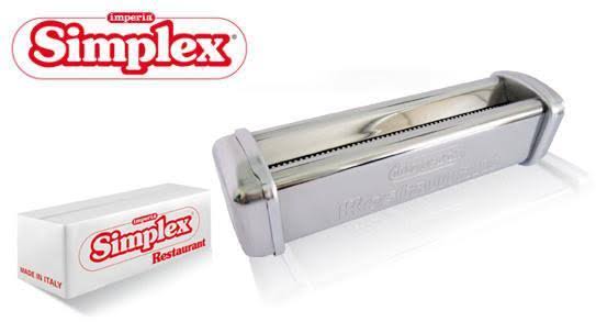 Pasta Cutter 12mm Q490203