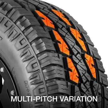 All Terrain Tire G5685