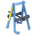 Clamshell Strut Spring Compressor N598