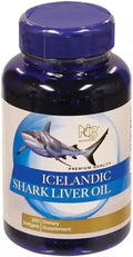 Liver Oil 500mg 200 Softgels V91814