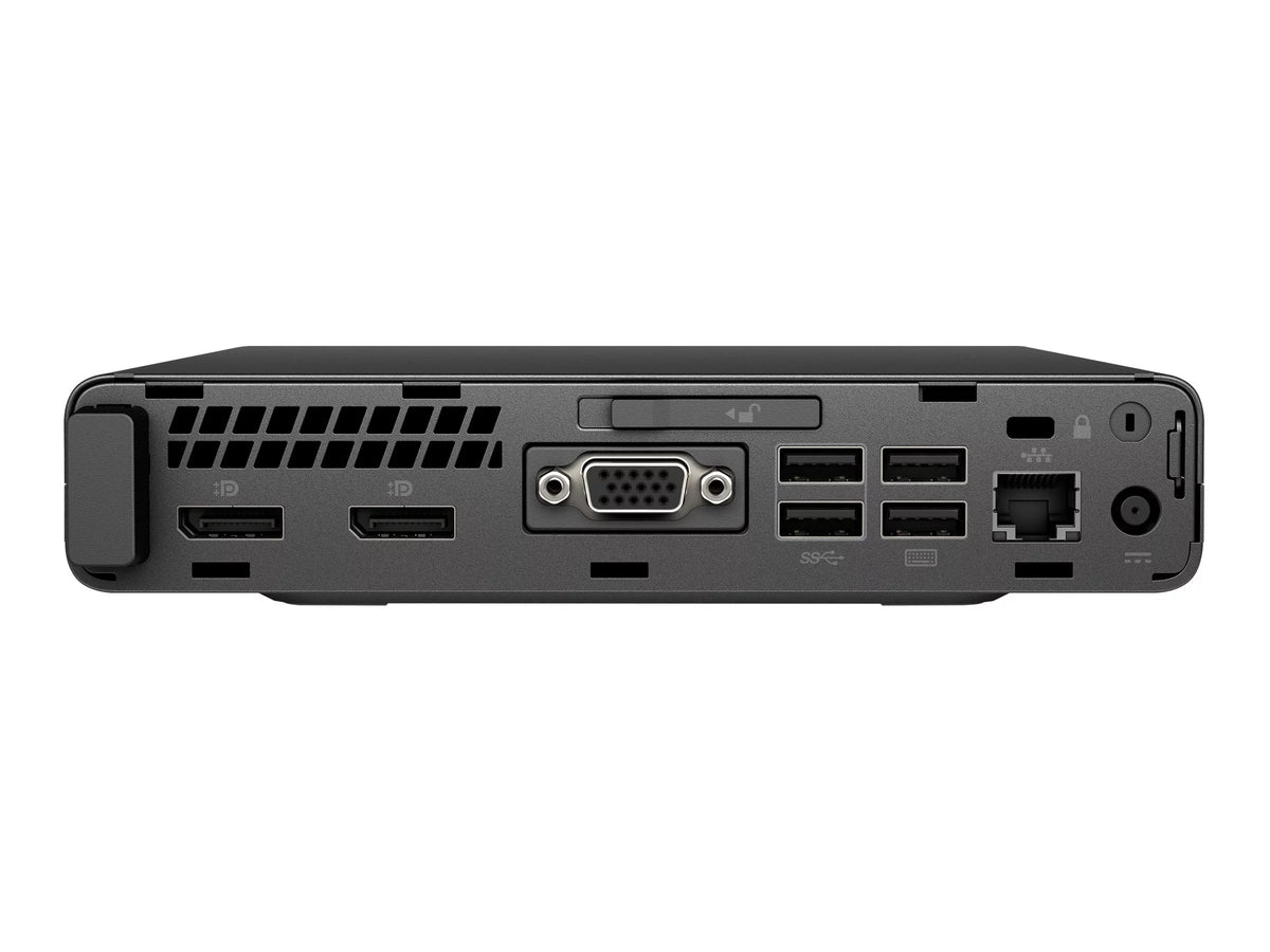 Mini Desktop Core i5 8 GB RAM 500 GB HDD M510