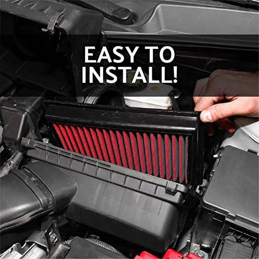 DryFlow Air Filter S312288