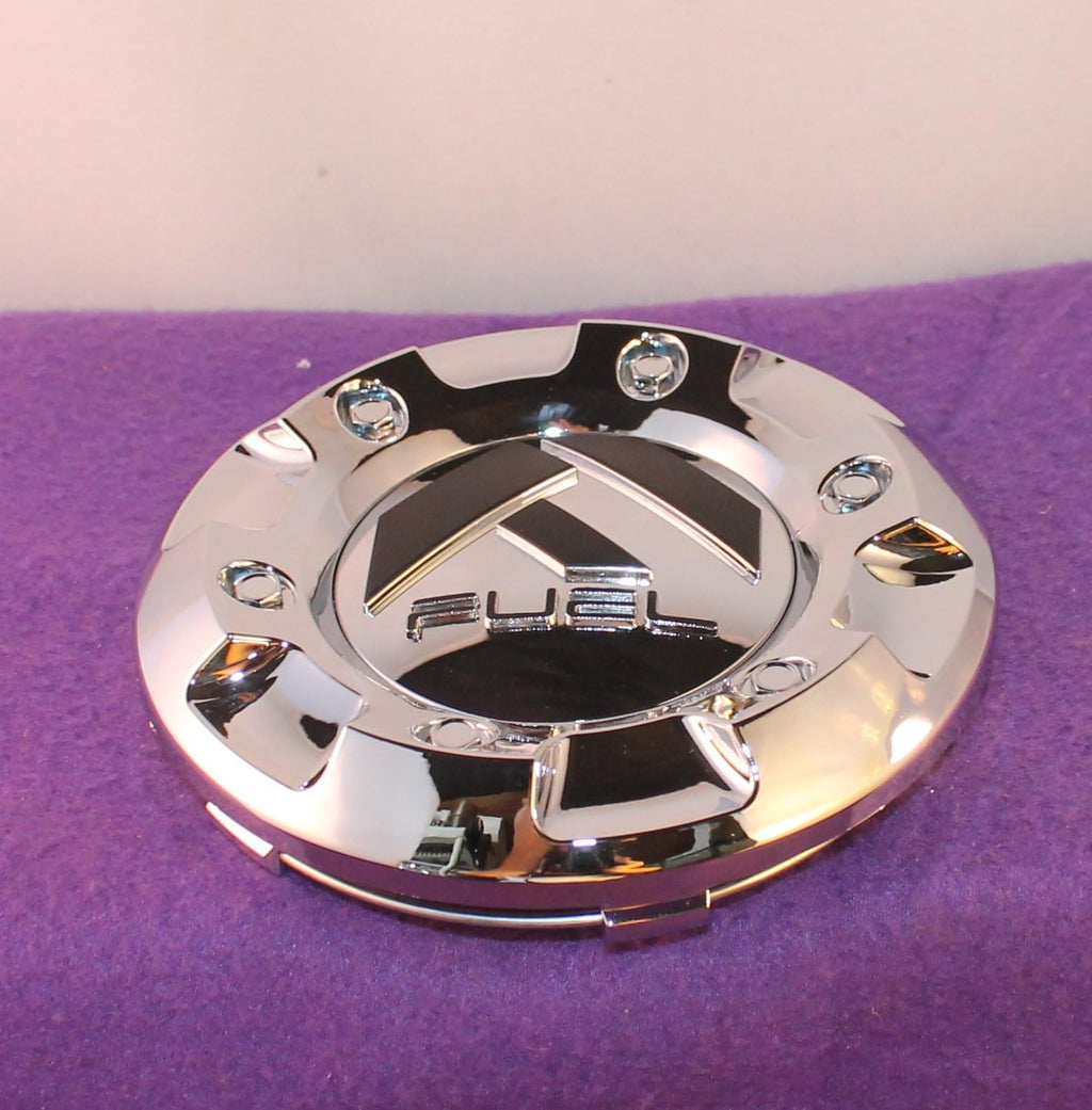 Chrome Center Cap (Set of 2) M41320
