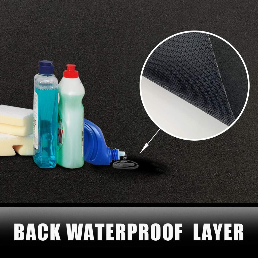 Waterproof Under The Sink Mat 36 x 36 Inches V313102