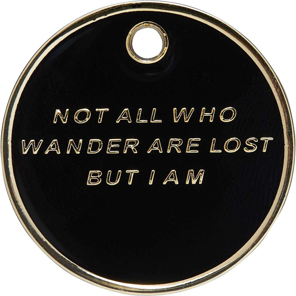 Pet ID Tag K716