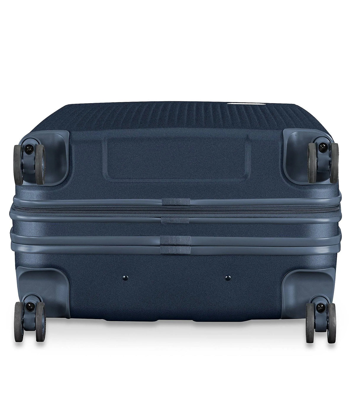Matte Navy Large Expandable Spinner U930903