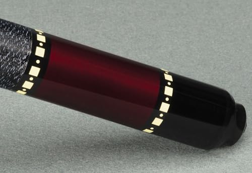 Pool Billiard Cue with Soft Case B581