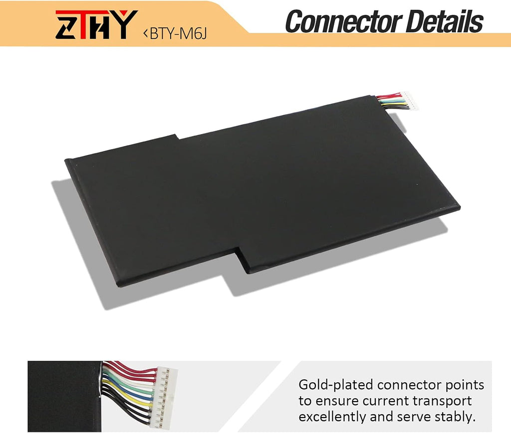 Laptop Battery Pack of 2 Z1418