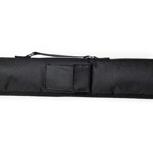 Pool Billiard Cue with Soft Case B581