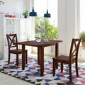 3 Piece Drop Leaf Dining Set C6628