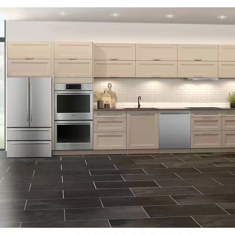30 in. Stainless Steel Pull-Out Range Hood with Lights K228