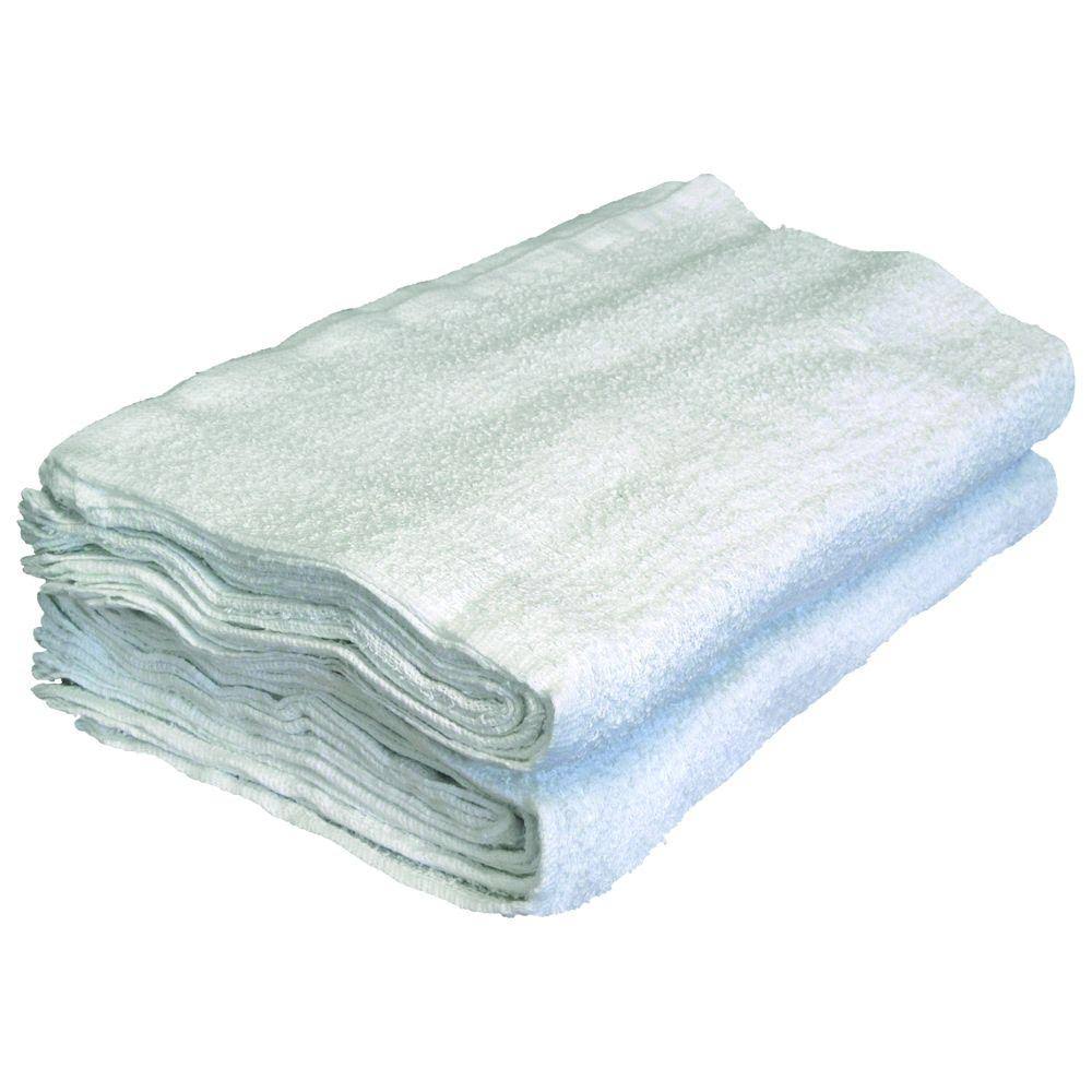 Cotton Terry Towels (Case of 288) I975996