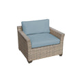 Spa Club Chair N65259