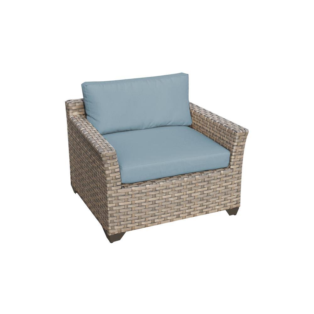 Spa Club Chair N65259
