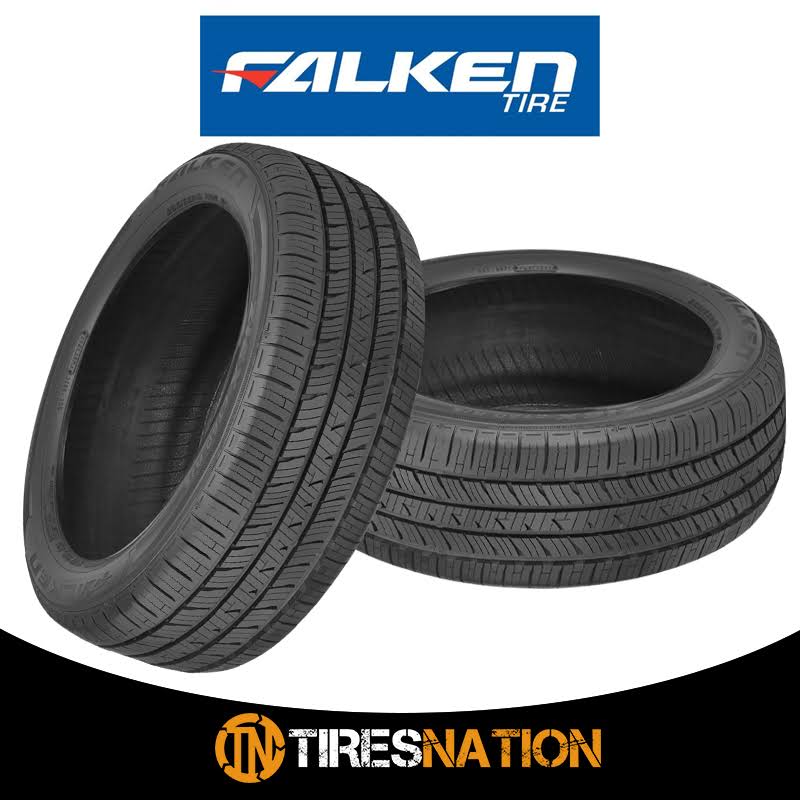 Tire 255/55R20 107V Z8096