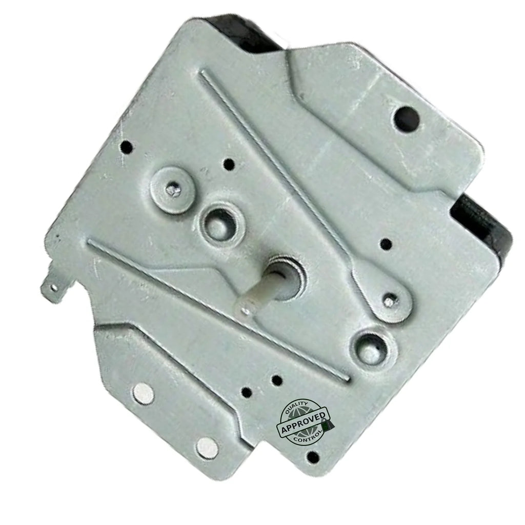 Dryer Timer 1" Shaft D336