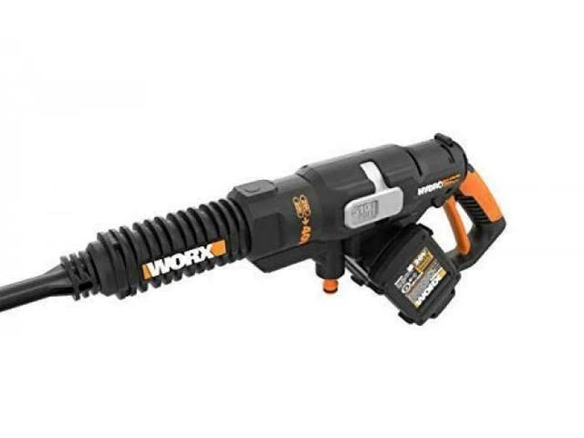 40V Power Share Hydroshot Portable Power Cleaner F234448