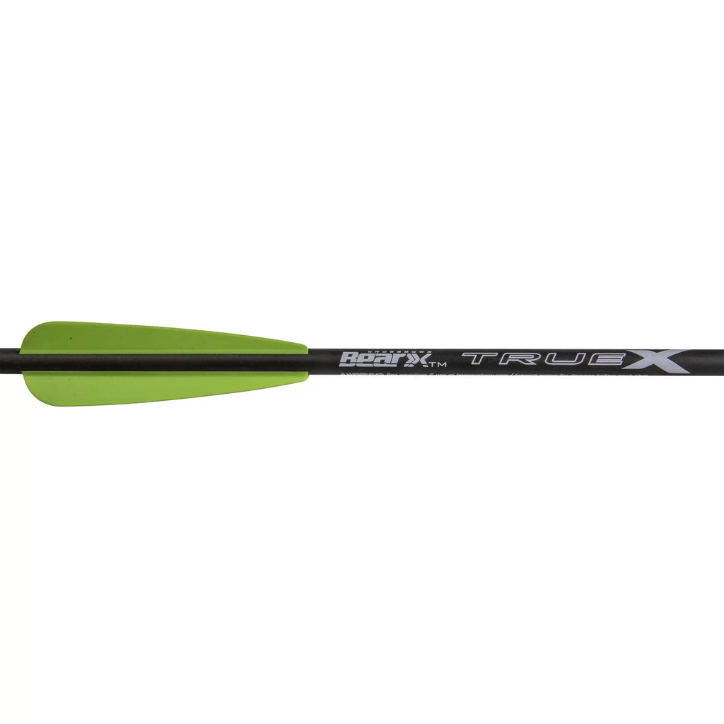 6-Pack 20" Crossbow Arrows G252