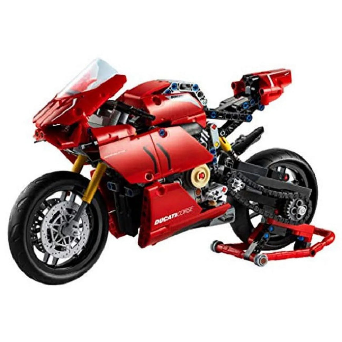 Technic Ducati Panigale V4 R J143