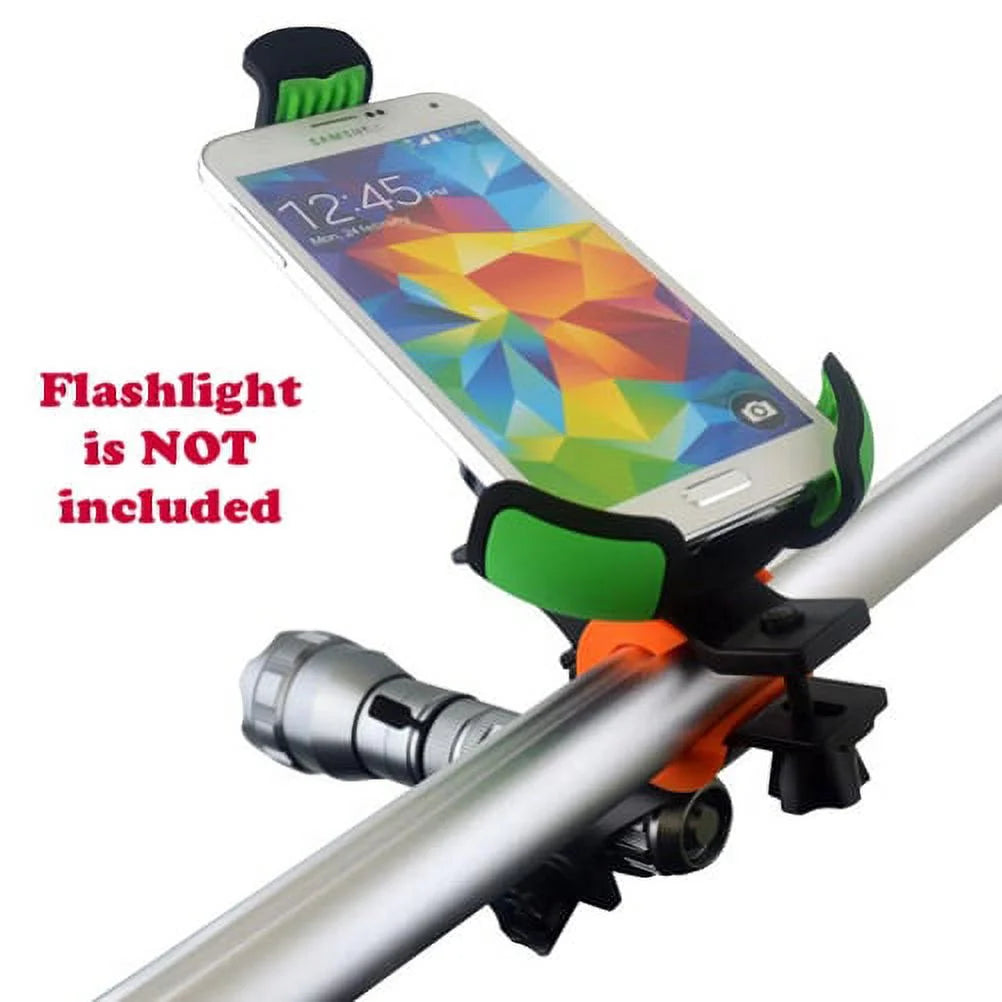 Handlebar Holder Bicycle Mount for Nokia C200 I840927