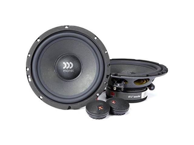 6-1/2x22 Component Car Speaker System N5729