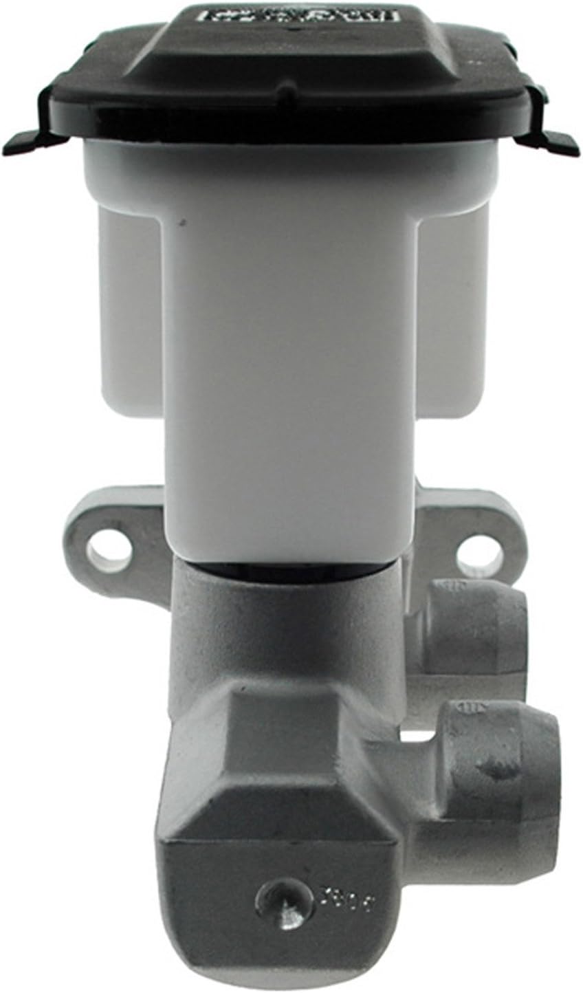 Brake Master Cylinder Assembly Pack of 2 A7723