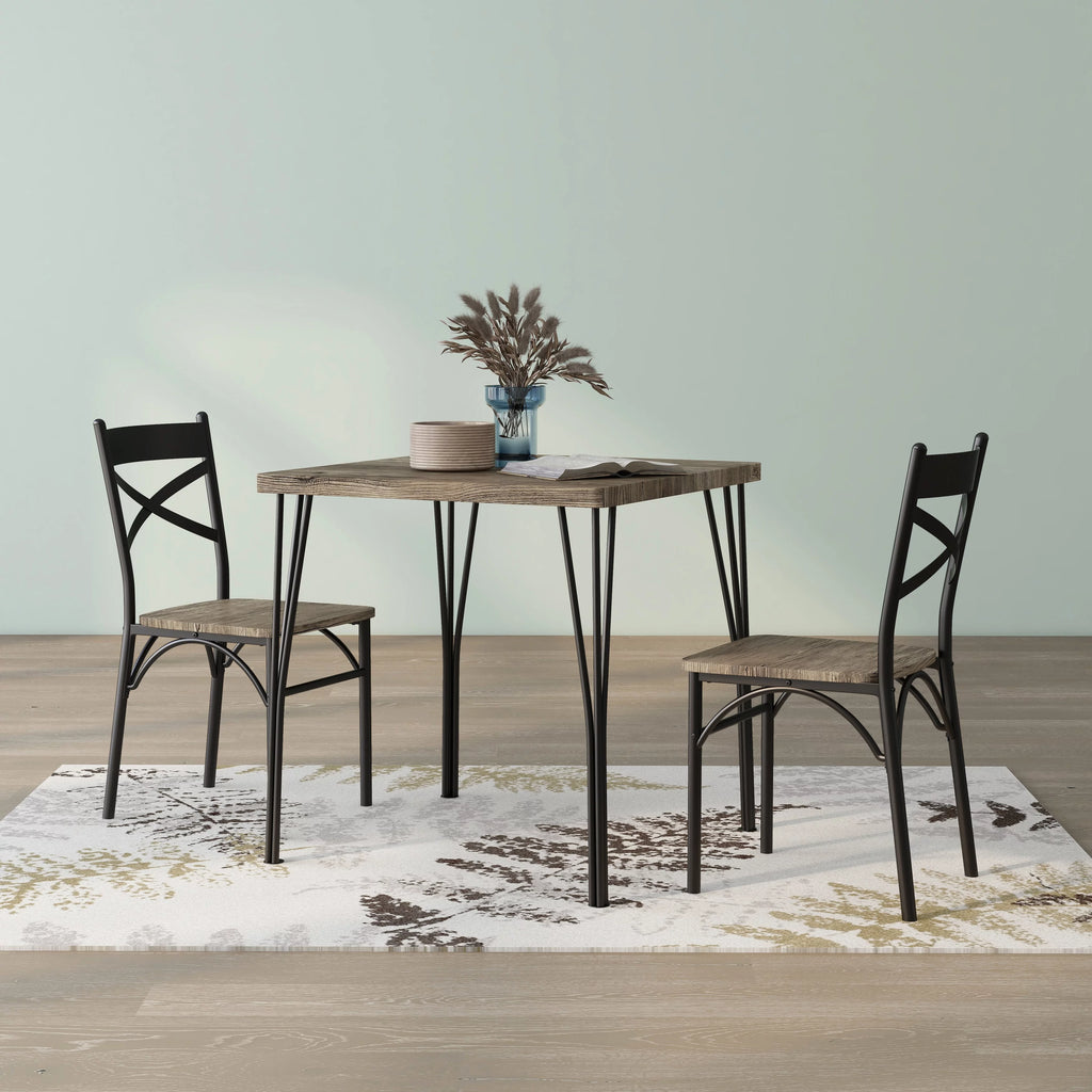 2-Person Dining Set G98390