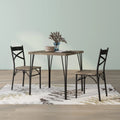 2-Person Dining Set G98390