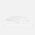 Classic Core Sheet Set Solid White Cal King S937234