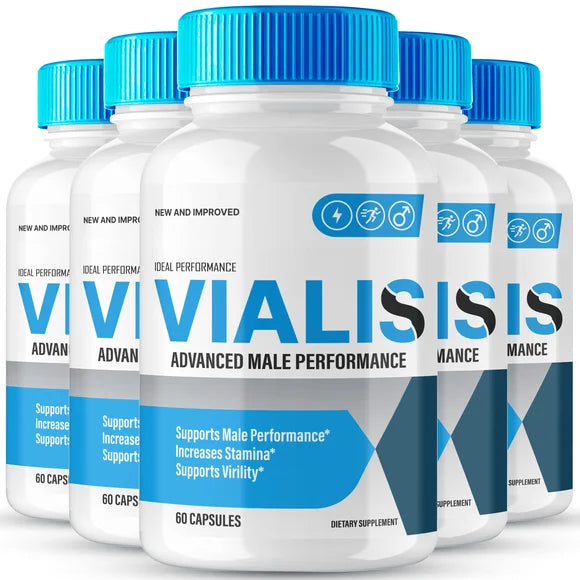 Men Capsules 5 Pack C84113