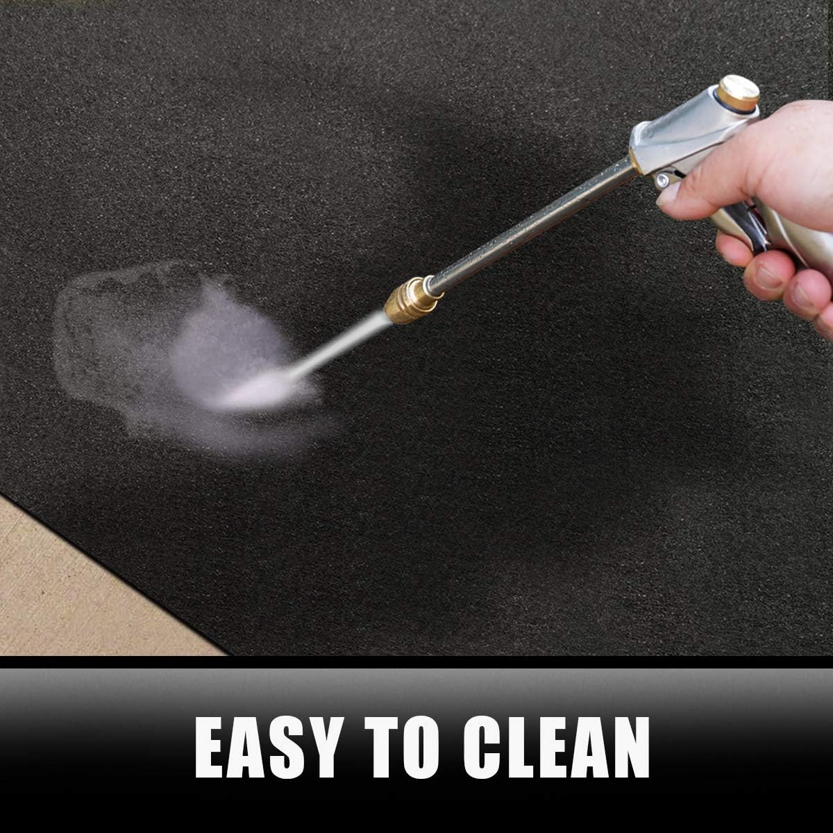 Waterproof Under The Sink Mat 36 x 36 Inches V313102