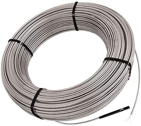 120V & 240V Floor Heating Cable T773