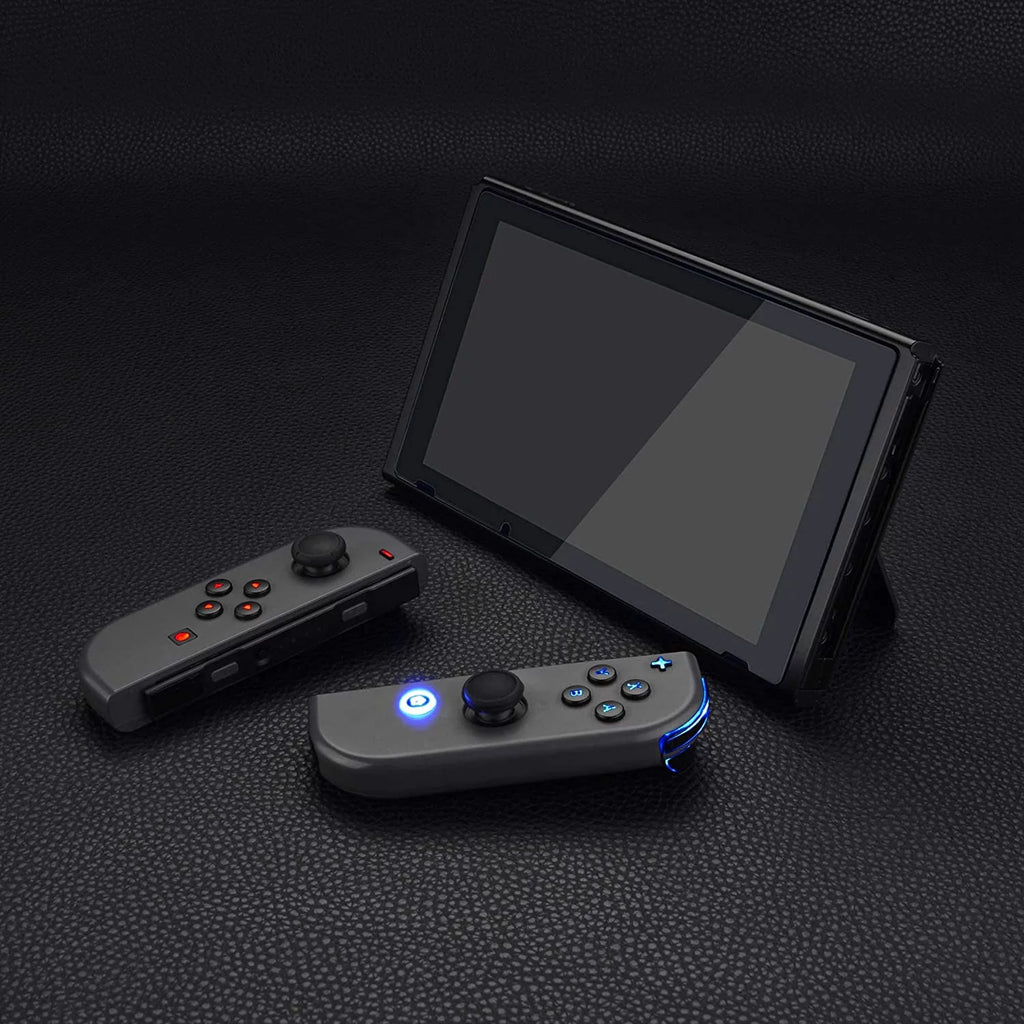 7 Colors 9 Modes LED Kit K60209