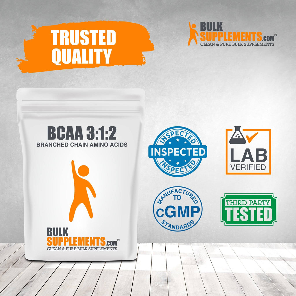 25kg Pure BCAA Powder B492434