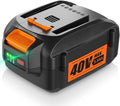 40V 3.5Ah Replacement Battery D294106
