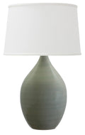 Stoneware Table Lamp Z7476
