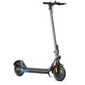 Electric Scooter, 25 Miles Range, 22MPH Max Speed, 850W Peak, 8.5"/10" Solid Tires, Dual Braking System P25524